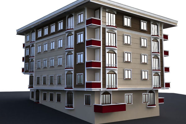 Hizmet Galerisi